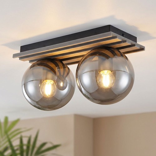 Globo lampada soffitto led - da,