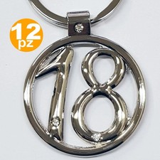 SET 12 BOMBONIERA BOMBONIERE