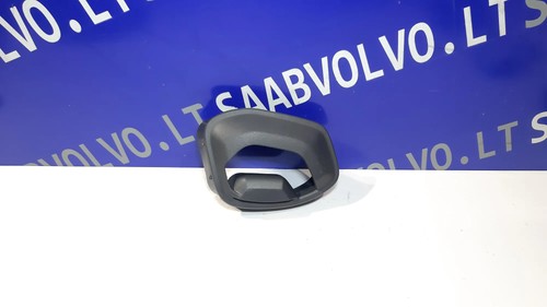 Carena console centrale volvo - carena,