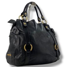 Borsa a mano Miu Miu Archive