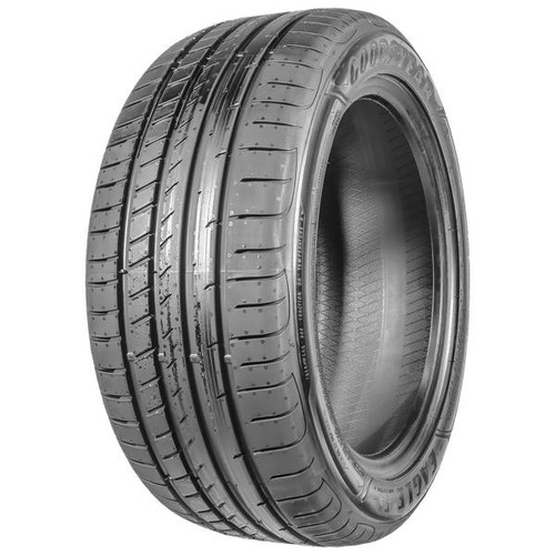 Goodyear eagle - eagle, (asymmetric)