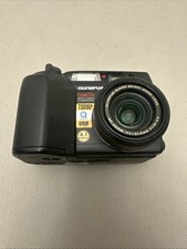 Olympus Camedia C-4040