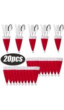 Porta Posate Natalizio Decoro