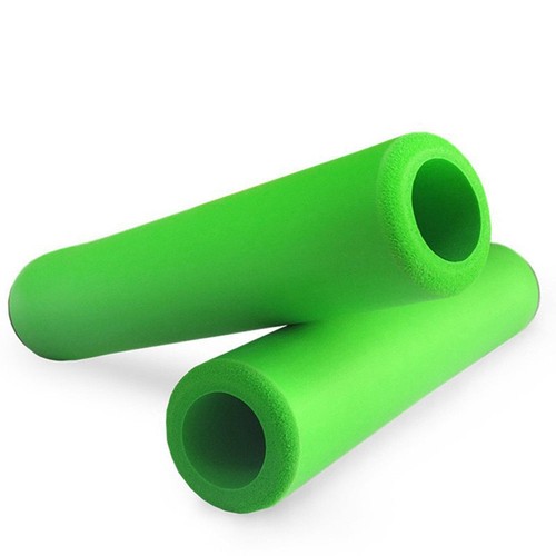 Manillar apretones del moto - del,