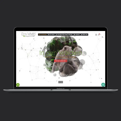 Wordpress sito web - sito,