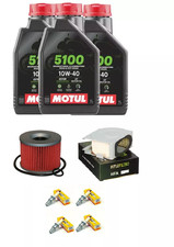 KIT TAGLIANDO HONDA FOUR CB