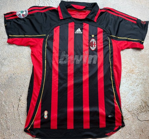 Maglia calcio milan - maglia, ac