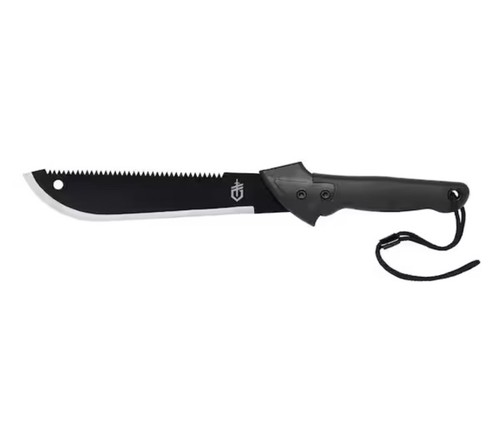 Gerber gator machete - gator, jr
