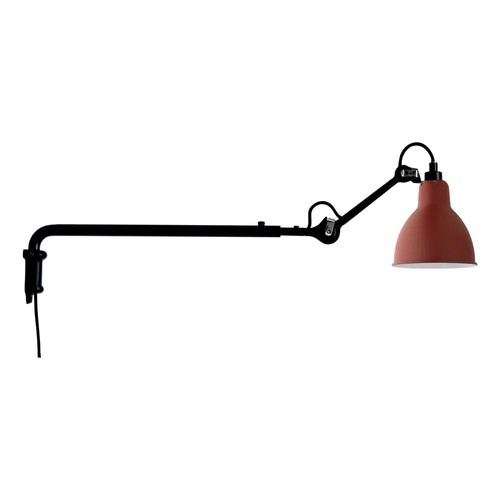 Dcw edizioni lampada gras n203 - lampada,