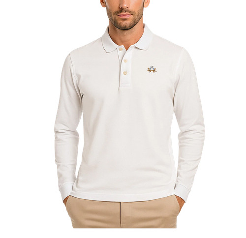 Polo uomo martina art - la,