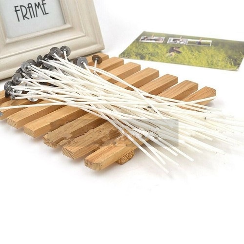 Confezione stoppini candele - confezione,