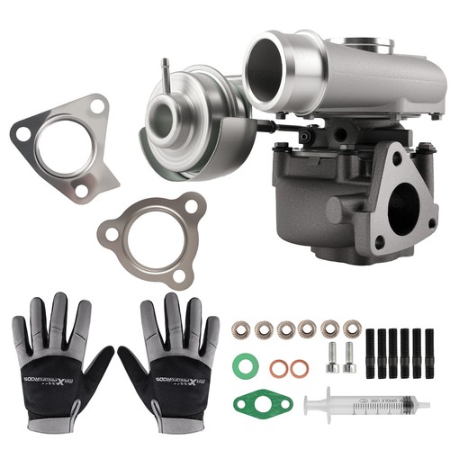 Turbocompressore billet for - turbocompressore,