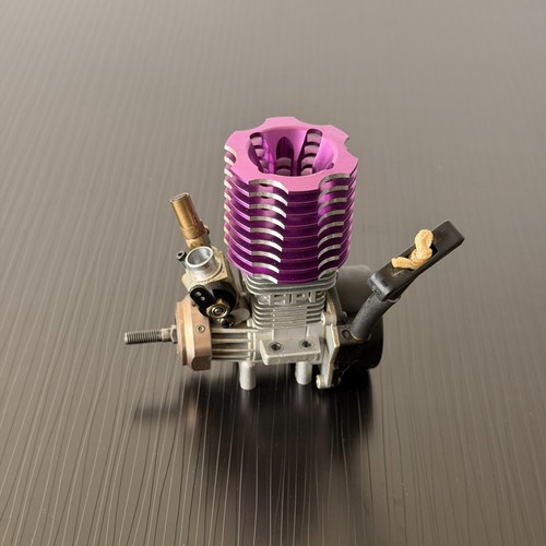 Motore hpi racing fe nitro - racing,