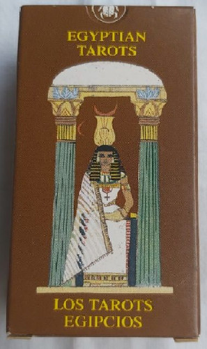 Mazzo carte mini tarot - mini,