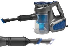 ASPIRAPOLVERE SCOPA CICLONICA