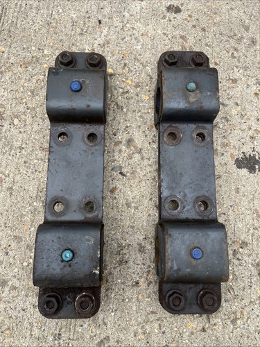 Daf link barra - daf,