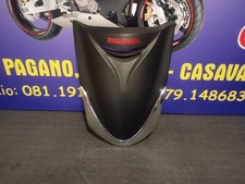Carena scudo centrale honda sh