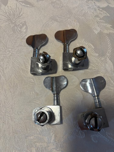 Accordatori basso gibson senza - basso,