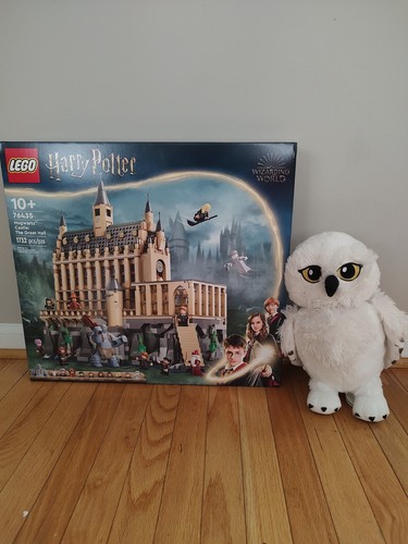 Lego harry potter - potter:, il