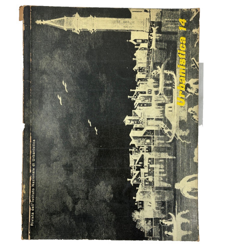 Urbanistica 1954 rivista - n.,