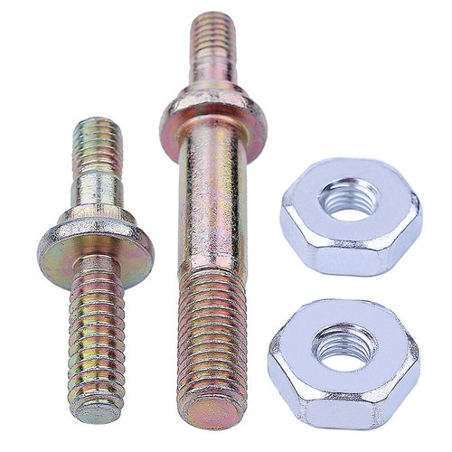 Accessori bulloni dado borchia - bulloni,