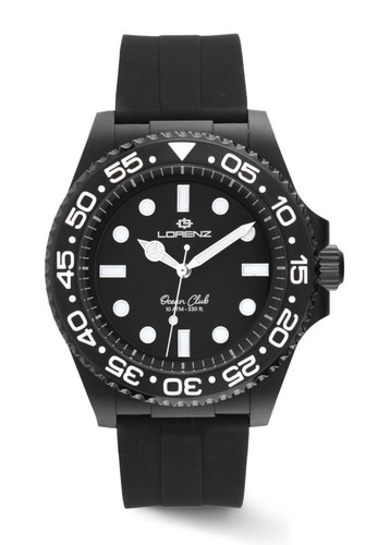 Orologio uomo lorenz ocean - lorenz,