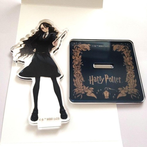 Harry potter acrylic stand - acrylic,