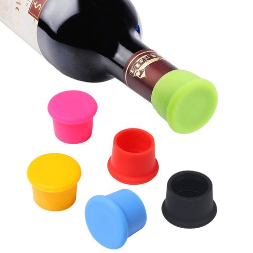 Tappi colorati per - per, bottiglie