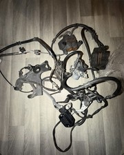 Pinze pompa ABS set completo