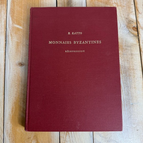 Monnaies byzantines - monnaies,