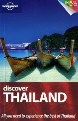 Discover thailand - discover,