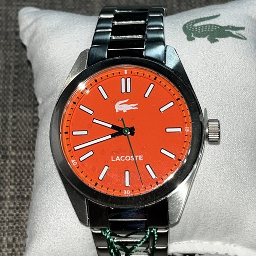 Orologio uomo lacoste monceau - orologio,