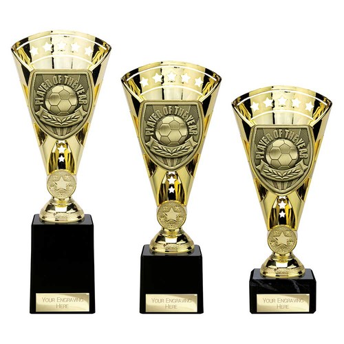 Coppa calcio cobra star - coppa,