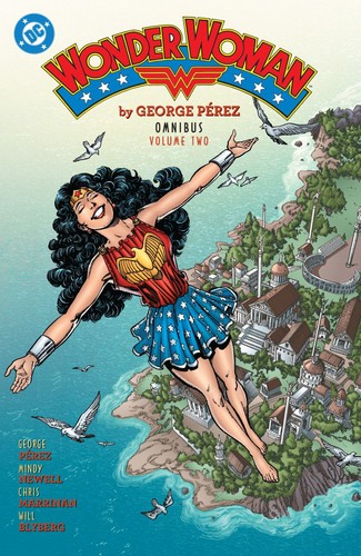 Preordine wonder woman di - preordine,
