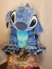 Stitch Plush Jumbo Extra Large