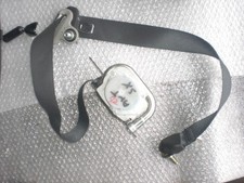 CINTURA SICIREZZA ANTERIORE SINISTRA MAZDA 6 SW 2.0 D 100KW 6M 5P (2005) RICAMBI