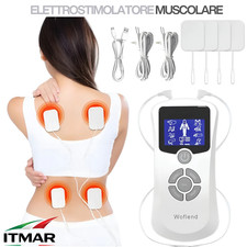 Elettrostimolatore Muscolare