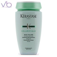 Kerastase Volumifique Bain Volume  | Thickening Shampoo For Fine Hair, 250ml