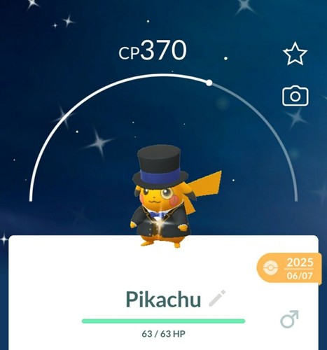 Pokémon trade shiny - go,