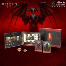 Blizzard Diablo 30°