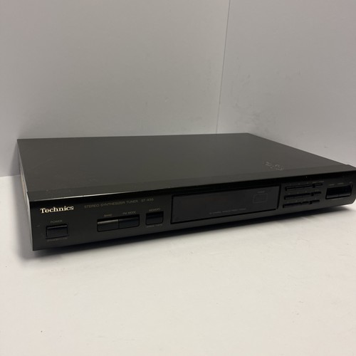 Technics k55 stereo - technics,