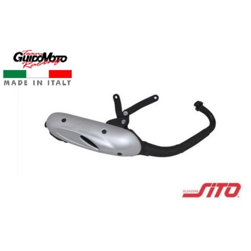 Marmitta sito scooter nrg mc3 - nrg,