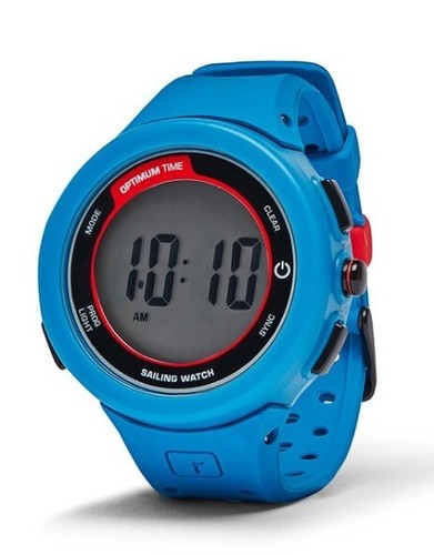 Orologio optimum time series - optimum,