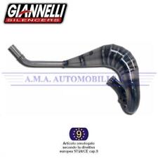 Marmitta enduro/cross 2T