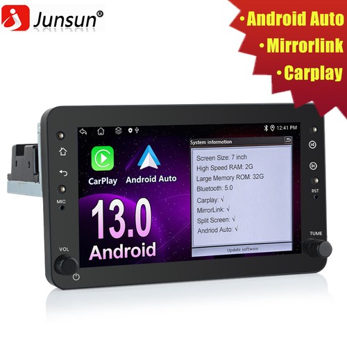 Autoradio android13 per - autoradio,