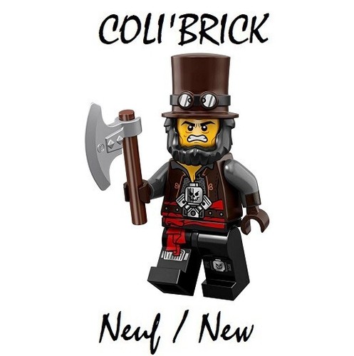 Lego 71023 the movie - lego, 71023-13