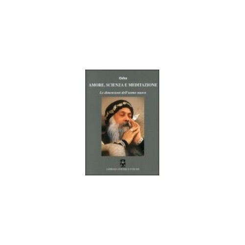 Libro amore scienza - libro,