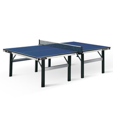 Cornilleau tavolo da ping pong Competition 610 ITTF Blu