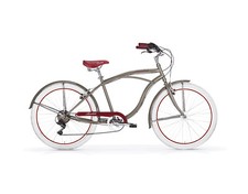 BIKE 26 HONOLULU MBM 6