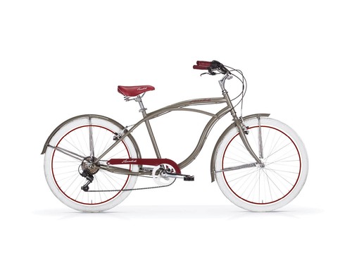 Bike honolulu mbm - 26,